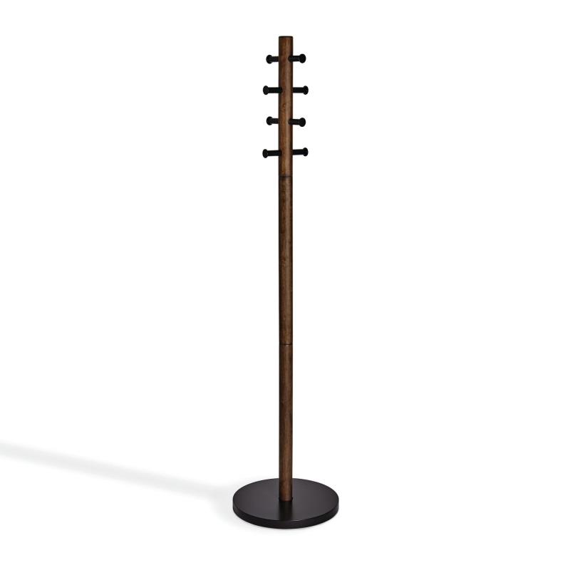 樂天商城 - umbra PILLAR COAT RACK(ピラー コートラック)