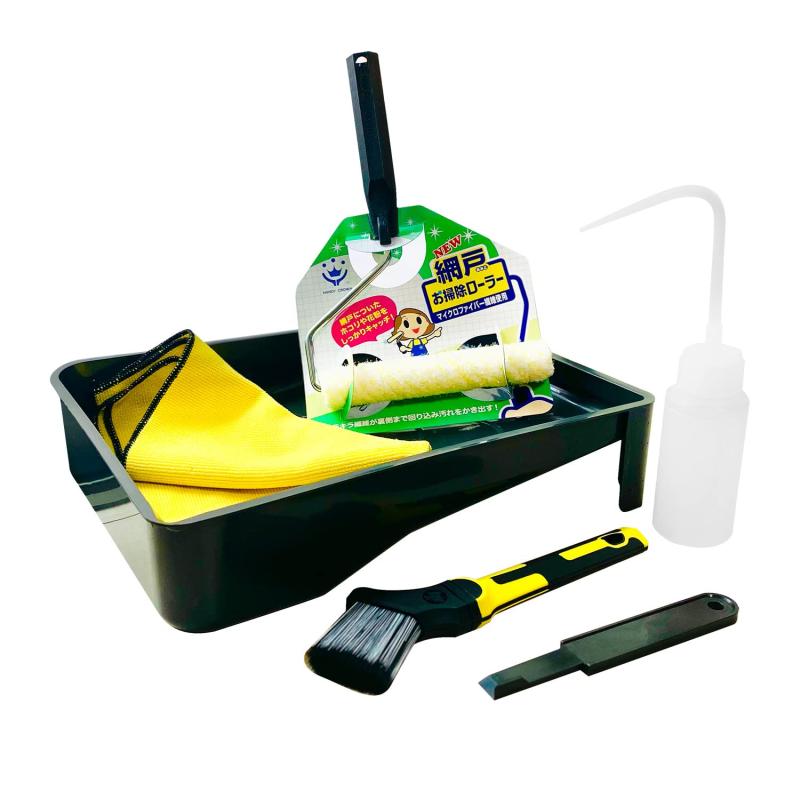 �ϥ�ǥ������饦�� ���ݽ� DUST_REMOVAL_TOOL