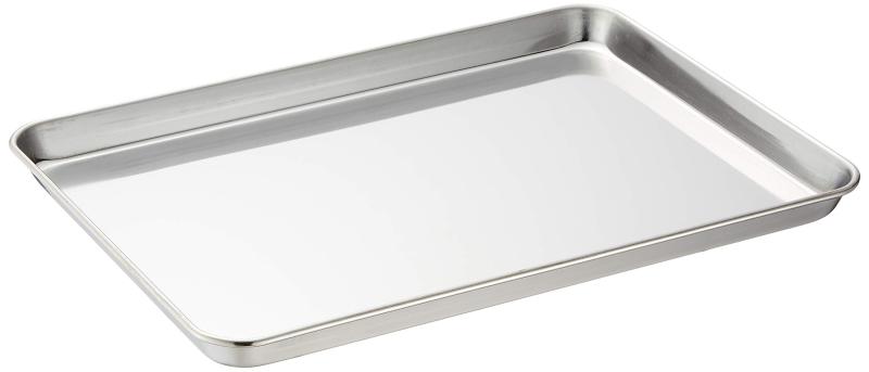 大屋金属(Ooya Kinzoku) クローバー 18-0 ケーキバット 11インチ