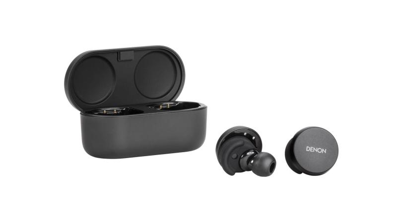 Rakuten - デノン Denon ワイヤレスイヤホン