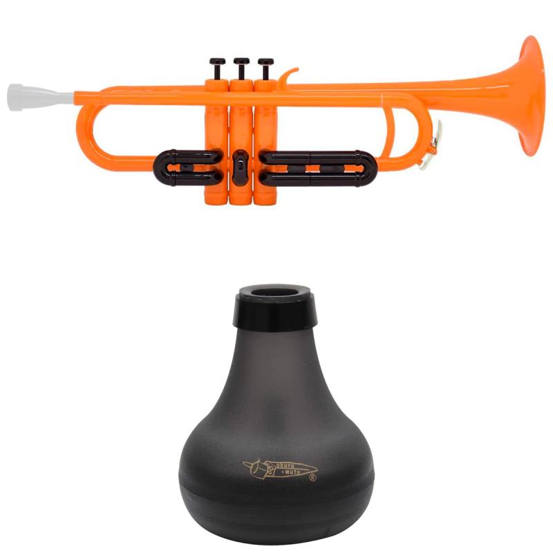 ZO ゼット・オー プラスチック製トランペット