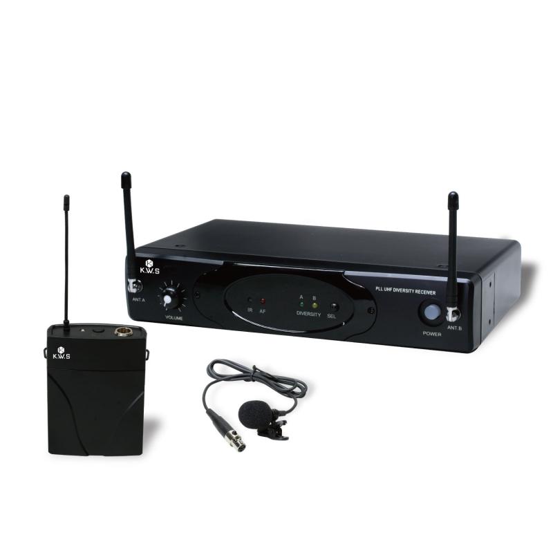 KWS ワイヤレスシステム KWS-899P