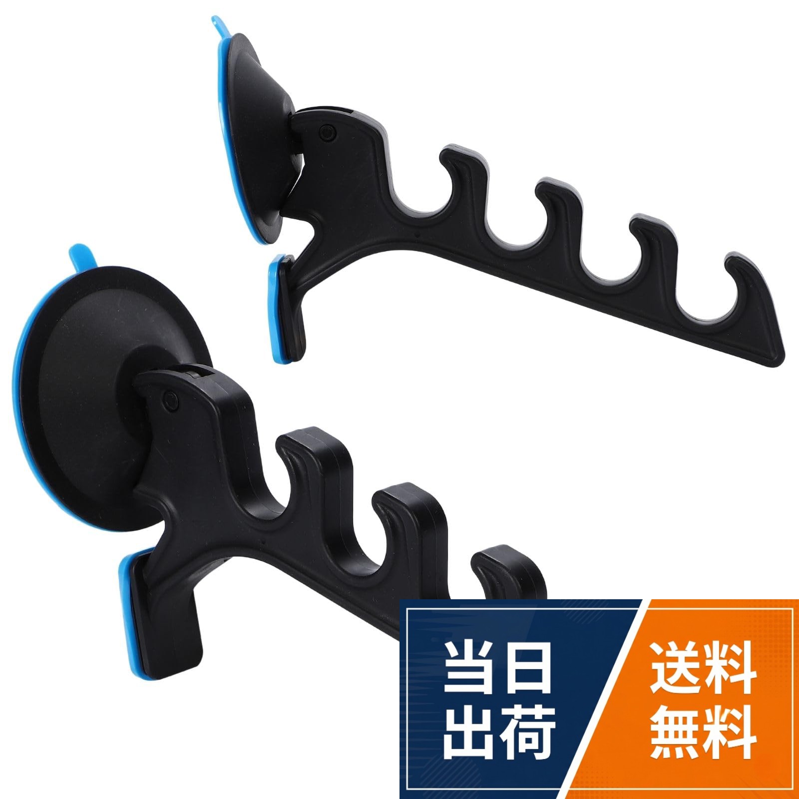 【強力な吸着力でしっかり固定】。【多機能で便利な収納】。【高品質な素材と困難な設計】。【簡単取り付けで初心者にも安心】。【軽量コンパクトで多用途】calm wish ロッド ホルダー 車 スタンド 車内 竿 掛け 受け キーパー 釣り 釣竿 吸盤 固定 クーラー ボックス コンパクト 車載 汎用