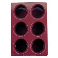 霜鳥製作所 シリコン ラバーパン 焼き型 日本製