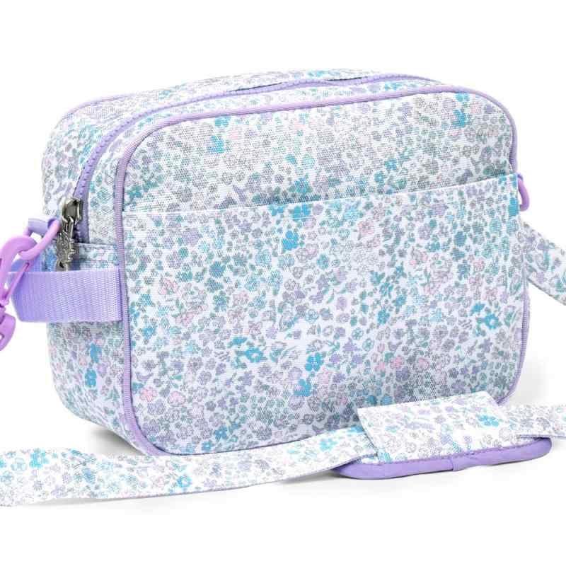 COLORFUL CANDY STYLE 通園バッグ 撥水 はっ水 軽量 汚れにくい シワ防止 ノーアイロン 幼稚園 保育園 ..