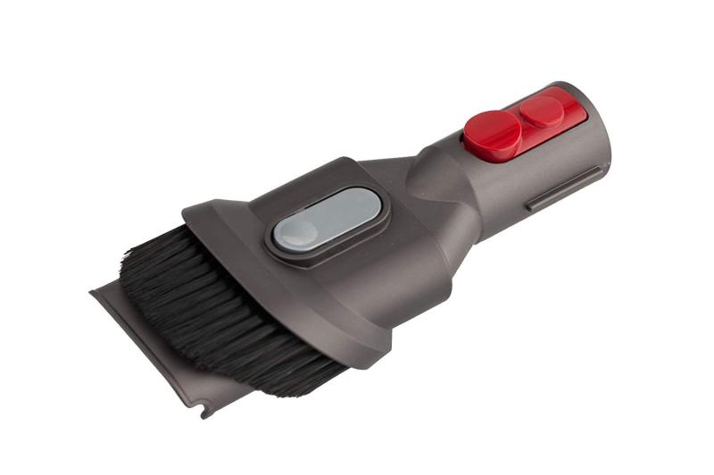 AnshinShop ダイソン用 コンビネーションノズル互換品 対応機種：V7 V8 V10 V11 Digital Slimデジタルスリム等