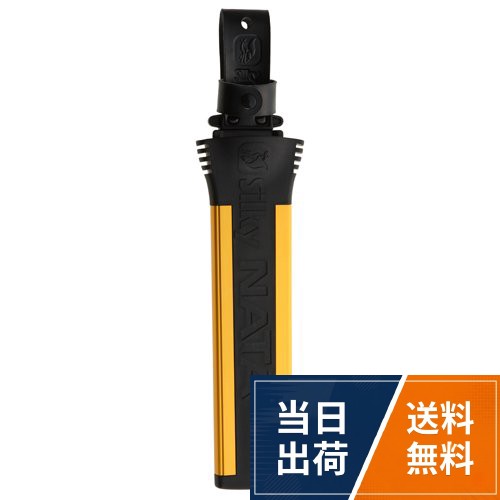 ユーエム工業(Silky)ナタ両刃 鞘 210mm 883-61 旧品番555-00-43