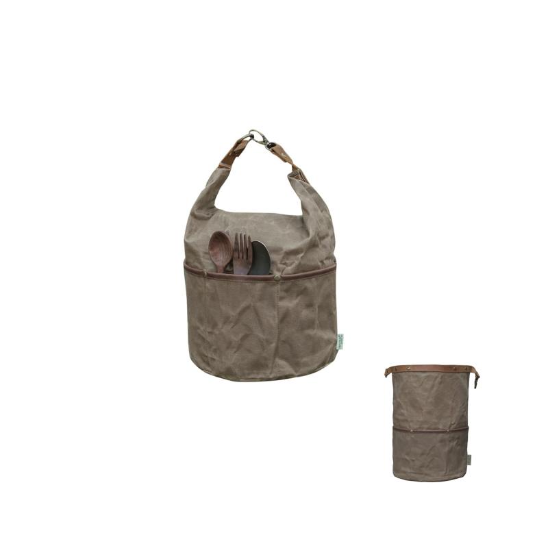 YAJIN CRAFT クッカーバッグ クッカー�