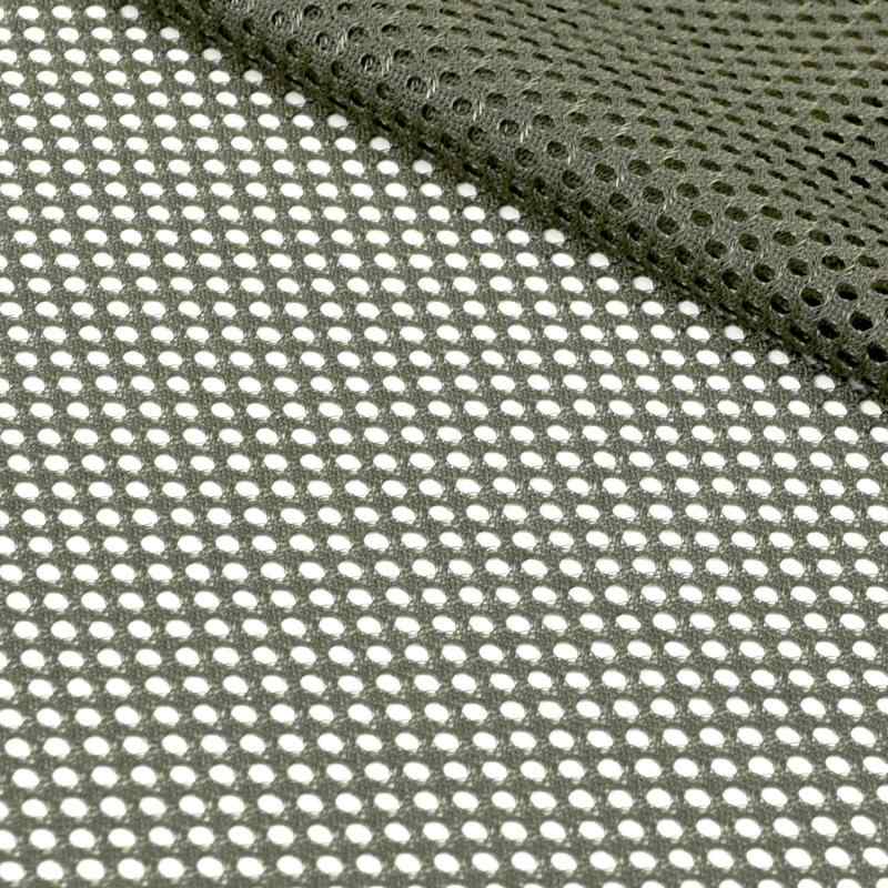 MYmama ワイド幅 メッシュ生地 ポリエステル100% 50cm単位販売 広幅 布 軽量 速乾 通気性 無地 ファブリック 手芸用品