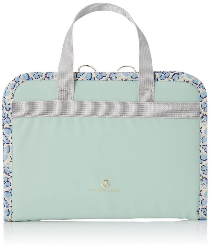 [プライベートレーベル] 11152 母子手帳ケース ハンドル型 レディース