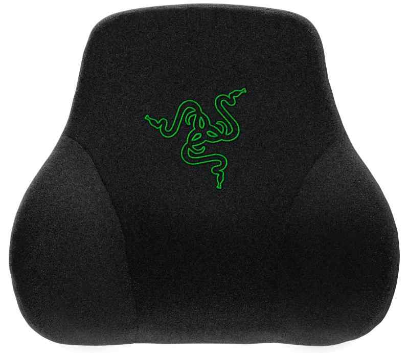 樂天商城 - Razer Lumbar Cushion & Head Cushion