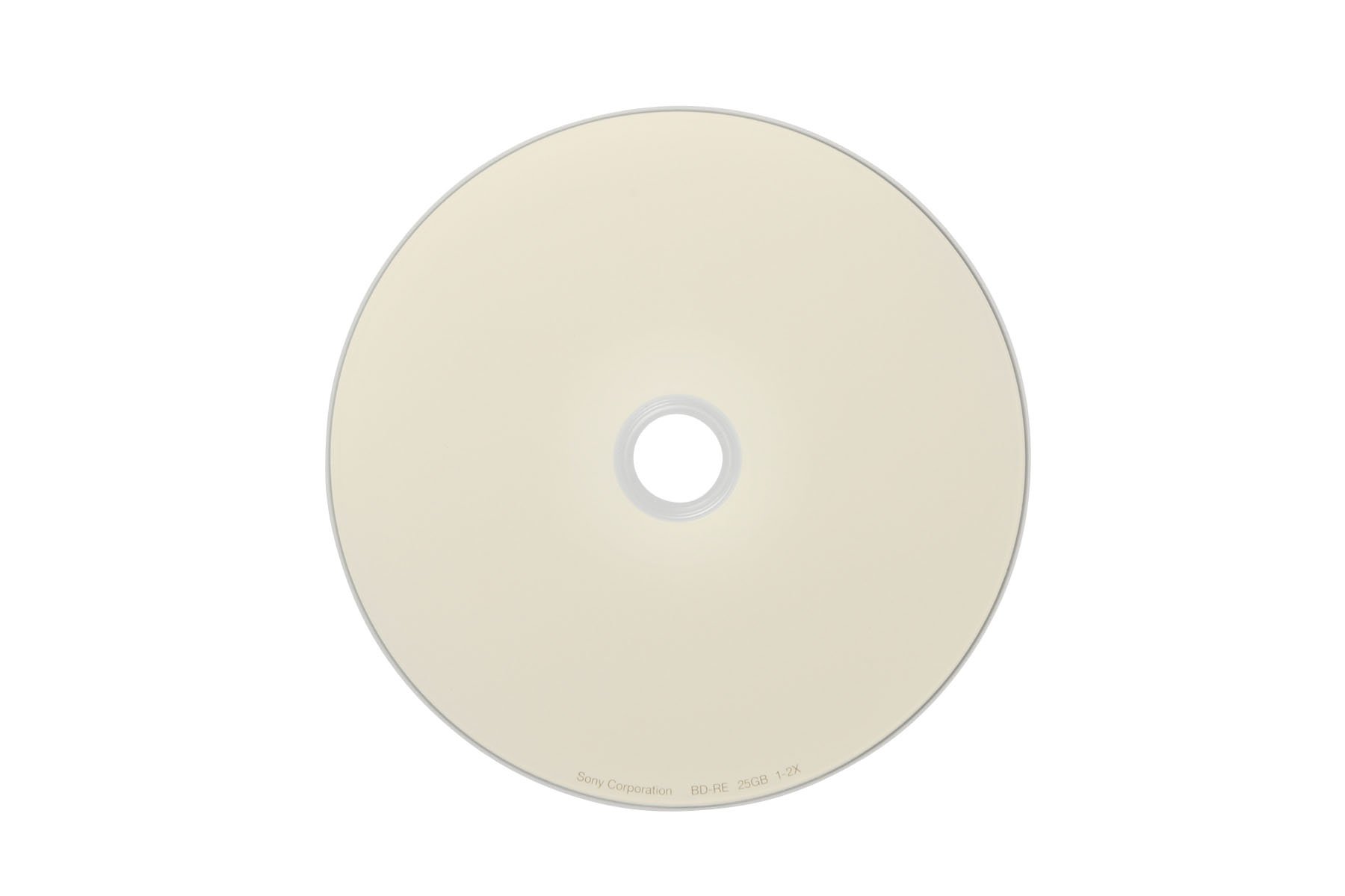 【送料無料】SONY ビデオ用BD-RE 書換型 片面1層25GB 2倍速 手書&プリンター対応カ...