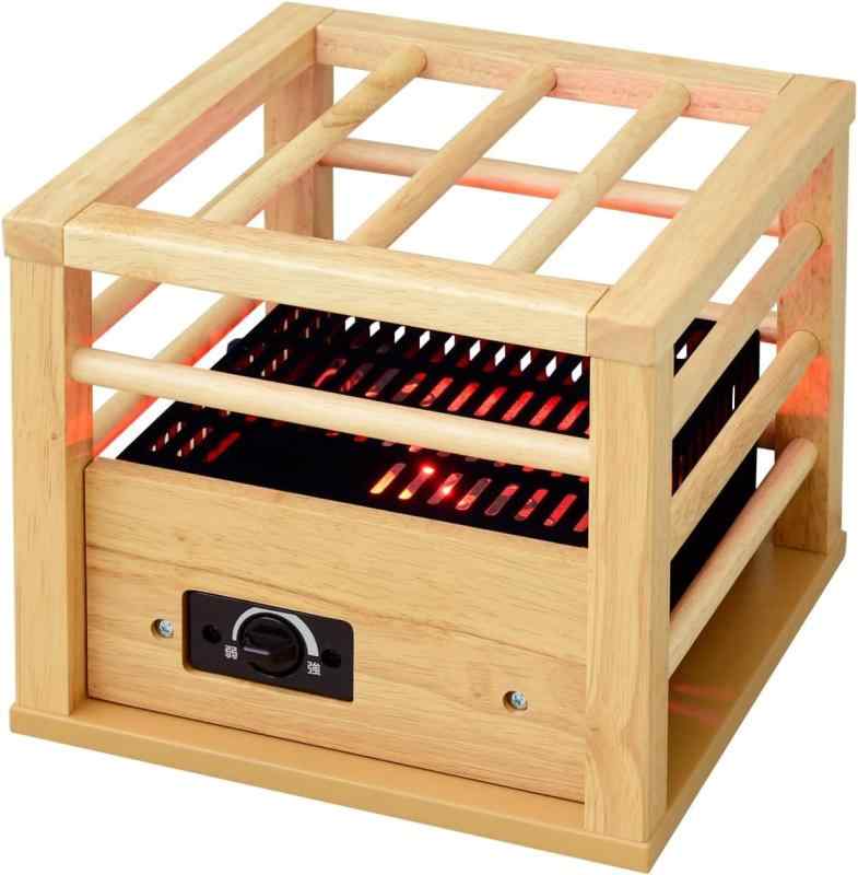 山善 2025冬物 暖房41