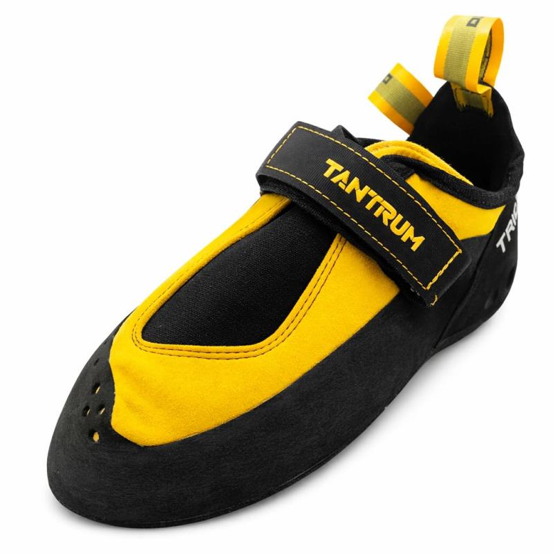 [TRIOP] ボルダリング シューズ クライミング 靴 TANTRUM(正規品) (25.5cm)