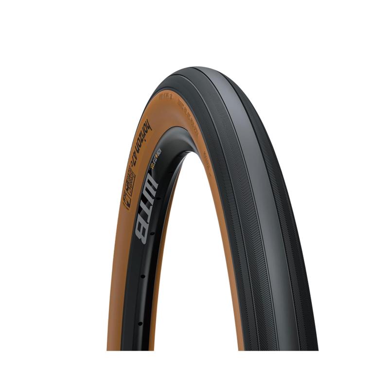 WTB HORIZON TCS 650×47 TAN