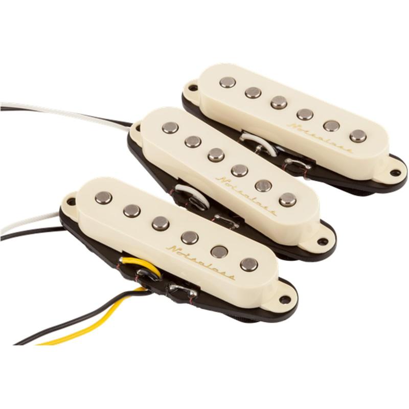 乐天商城 - Fender Texas Special Solderless Stratocaster Pickups 1