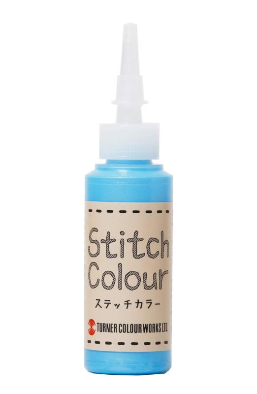ターナー色彩 ステッチカラー