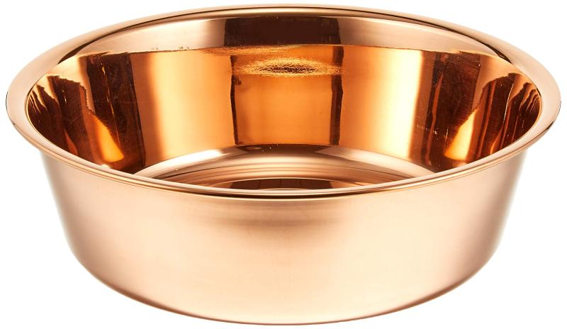 タケコシ 銅 洗い桶 29cm 4500ml