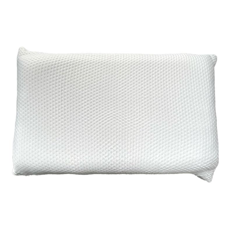 GUTNAP テンセル枕カバー ホワイト 61cm×40cm