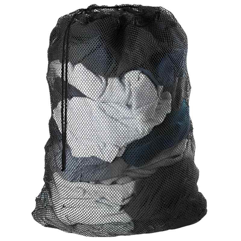 fogman 洗濯ネット ランドリーネット 大きい 粗め ぬいぐるみ 枕 大物 洗える