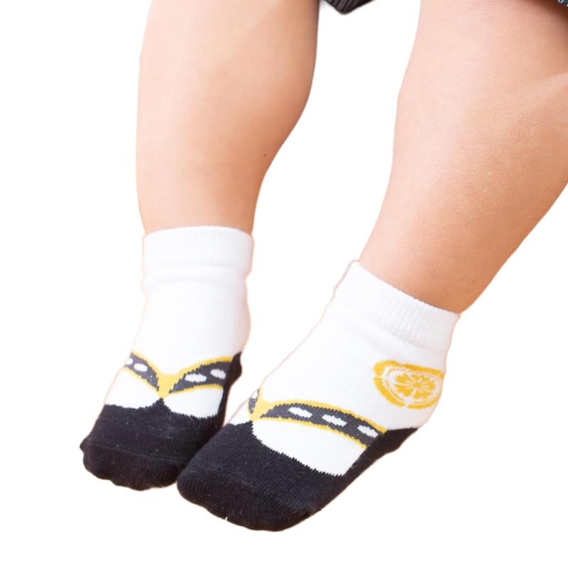 乐天商城 - ベビー キッズ 子供用 足袋 草履風 靴下 ソックス 男の子 7-10 9-15cm