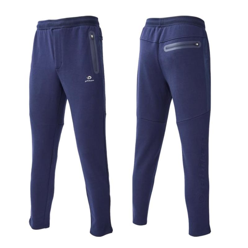 phiten(ファイテン) リカバリーウェア ロングパンツ メンズ