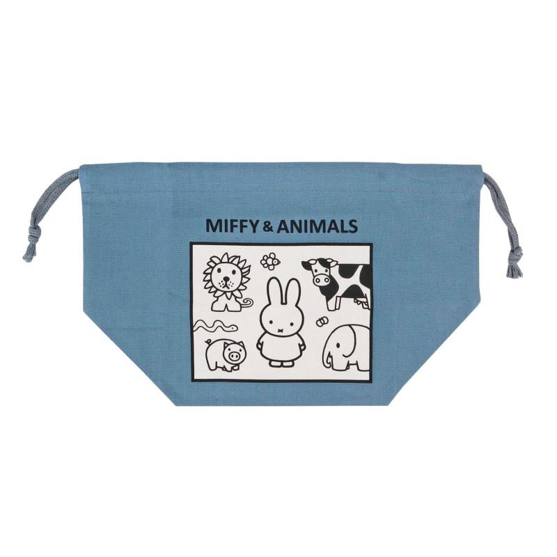 クツワ(Kutsuwa) ミッフィー＆アニマルズ