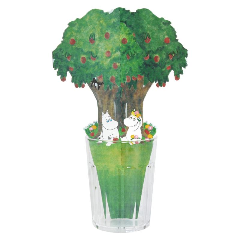 丸栄日産【URUU(ウルウ)ペーパー加湿器 樹...の紹介画像3