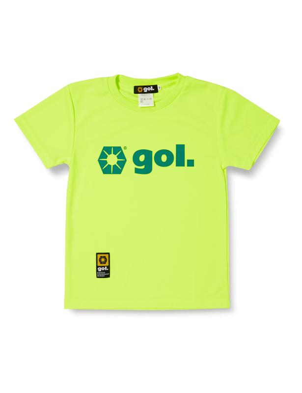 Rakuten - gol. (ゴル) Jr.ドライシャツ1.0 G975-224