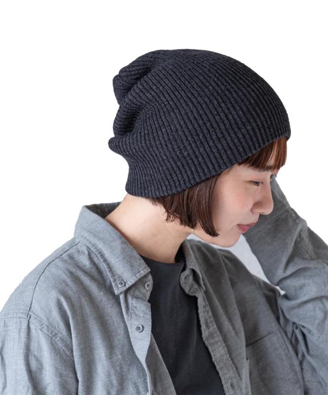 [ナコタ] ニット帽 メンズ レディース ビー...の紹介画像2