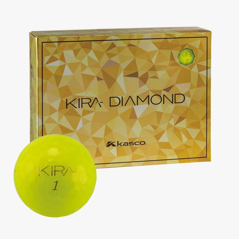 樂天商城 - キャスコ(Kasco) KIRA DIAMOND2