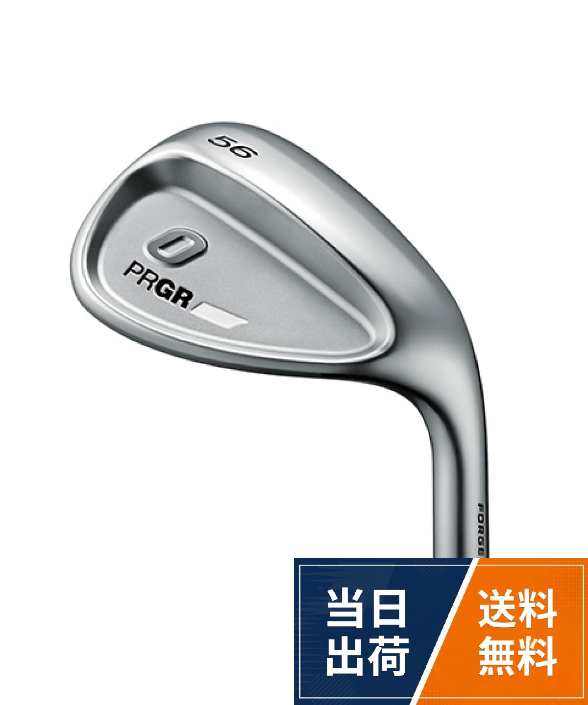 【PRGR IRONs】0 ウェッジ　50°〔カーボン〕〔2024年モデル〕【PRGR IRONs】0 ウェッジ〔カーボン〕〔2024年モデル〕 / SR