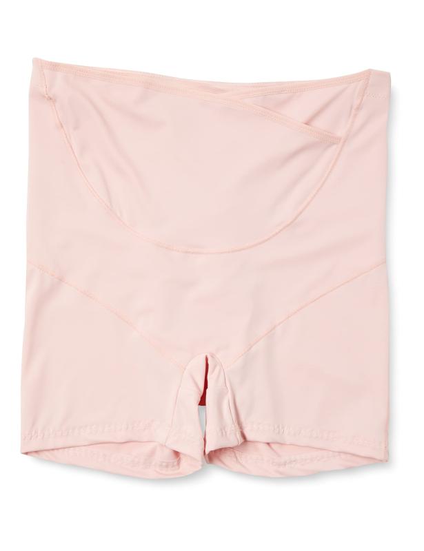 犬印本舗 カシュクールらくばきパンツ妊婦帯 HB8409