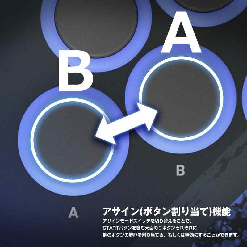 リアルアーケードPro.V HAYABUSA for Windows® PC