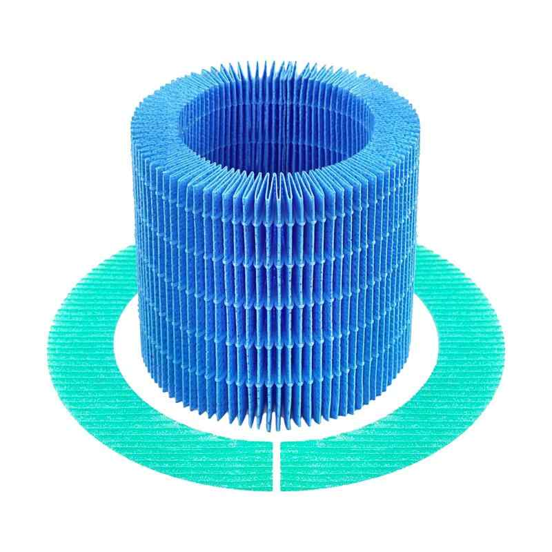 HOUQUA ERN-S100 交換酵素プレフィルター レイン専用フィルターセット 加湿空気清浄機用 ERN-1100UA フィルター ERN-1000UA ERN-1000SD 加湿フィルター 加湿機能 防菌 防カビ 1セット入り...