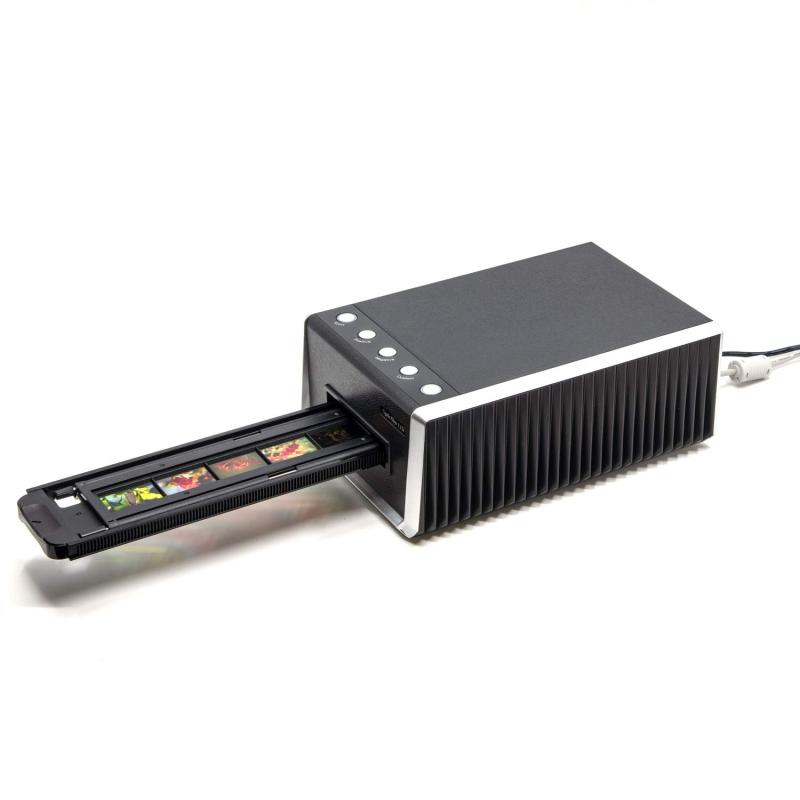 Plustek OpticFilm 135i フィルムホルダー マウント 用