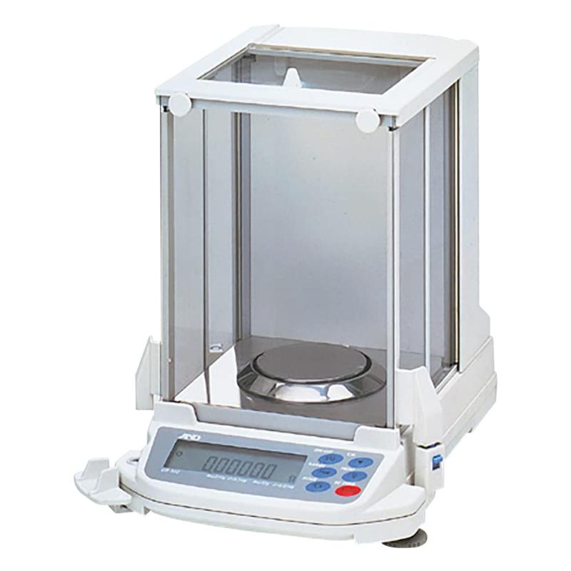 A&D 分析用天びん GR-202 ひょう量:210g 最小表...(3.0)