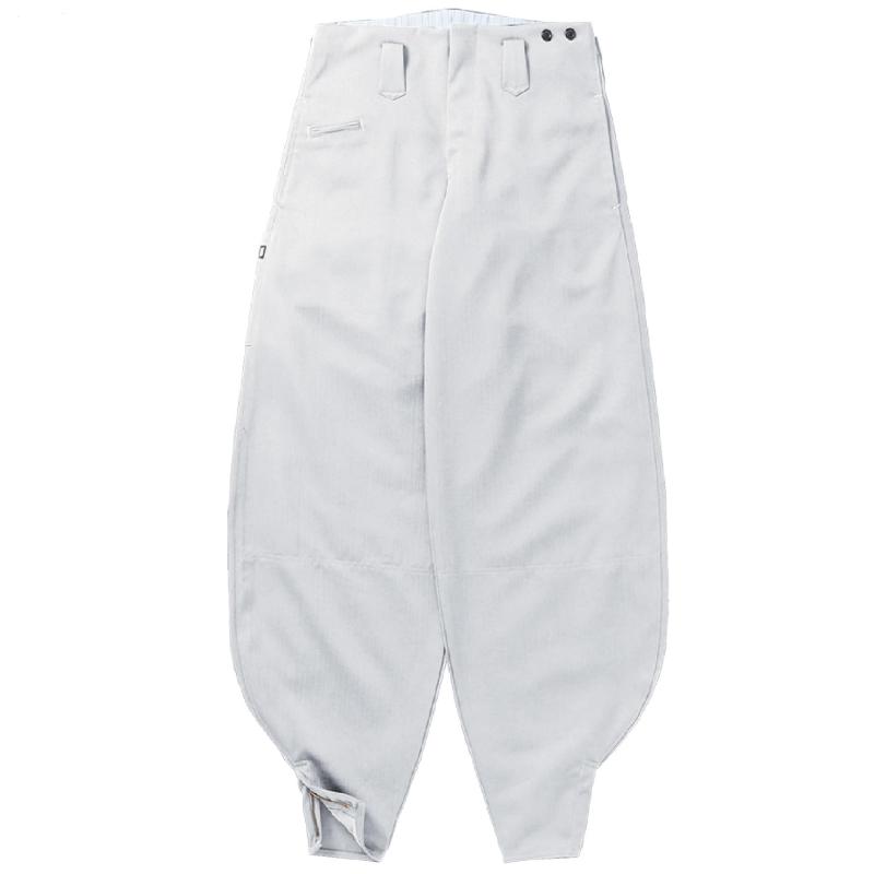 乐天商城 - [寅壱] 寅一 3920シリーズ 細身超超ロング八分 鳶服(3920-448) 作業着 作業服 ニッカポッカ 鳶服