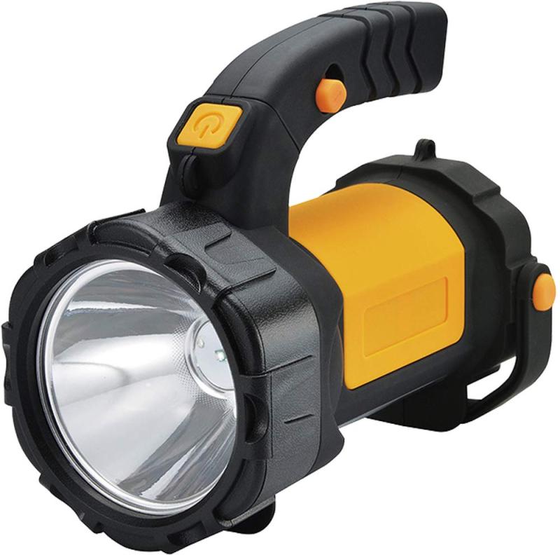 Rakuten - タマハシ(Tamahashi) 3W+5W LEDサーチライト SV-6841