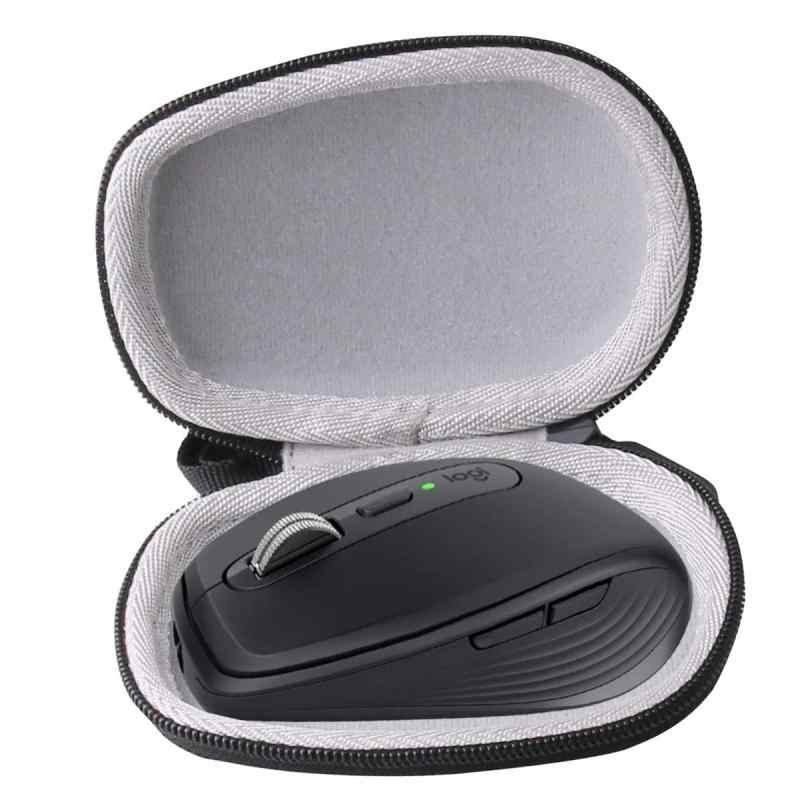 Rakuten - 用の 収納ケースロジクール MX ANYWHERE 3S /3 ワイヤレス モバイルマウス MX1700GR 専用収納ケース-WERJIA