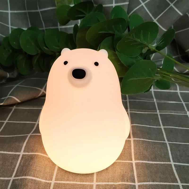 fromseed ナイトライト テーブルラン�