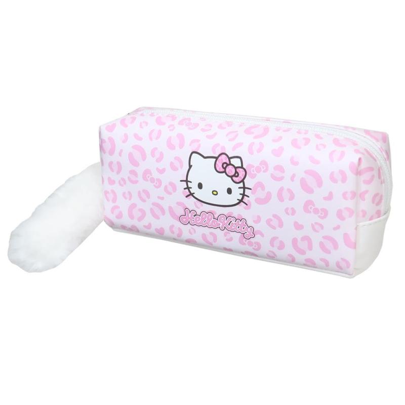 ハローキティ BOXペンケース ピンク ギャルキティ