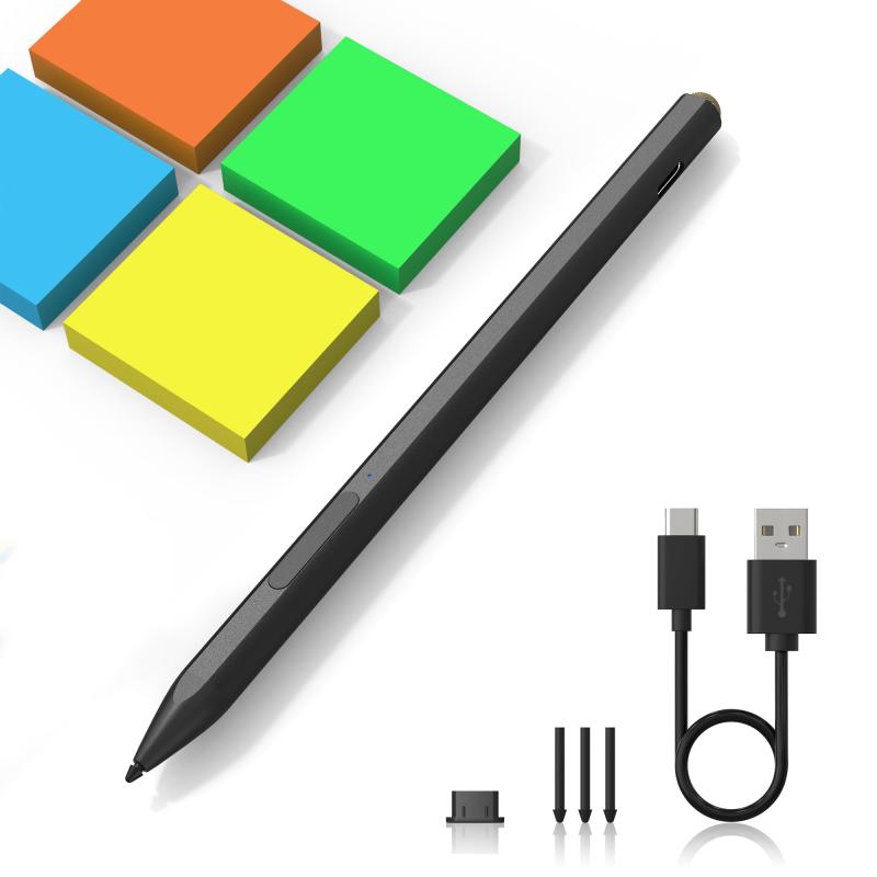 楽天市場】surface pro7 タッチペン（パソコン・周辺機器）の通販