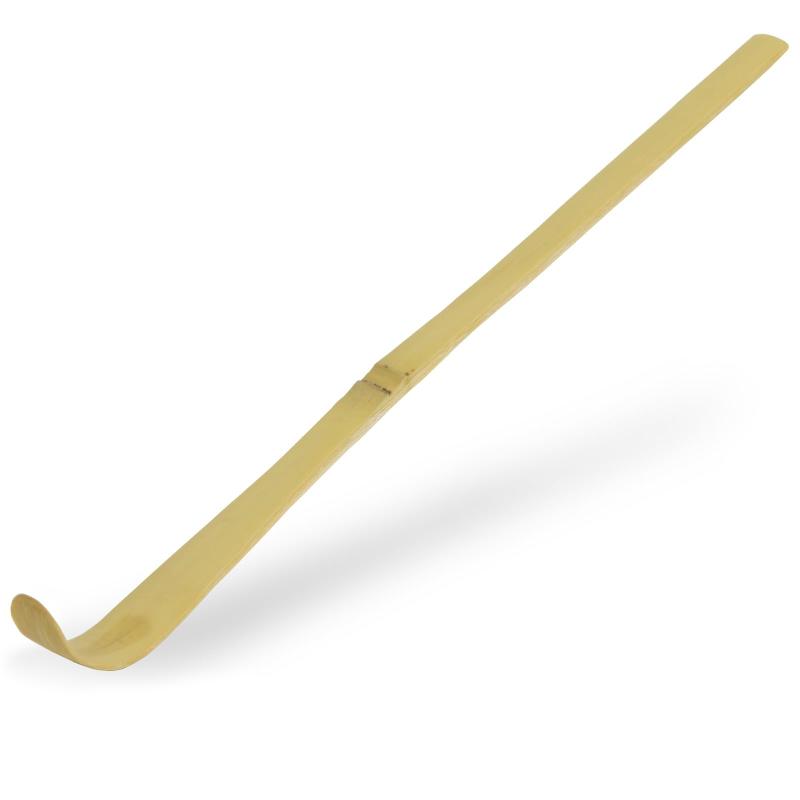 Rakuten - Morikuru(モリクル) 茶杓 茶道具 竹製 約18cm 茶道ツール 茶しゃく SG Wonder zone TK02-04