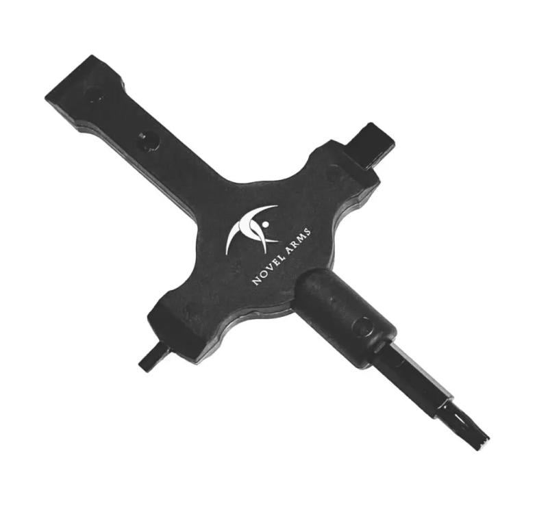 NOVEL ARMS MULTI TOOL NA-O-N-117