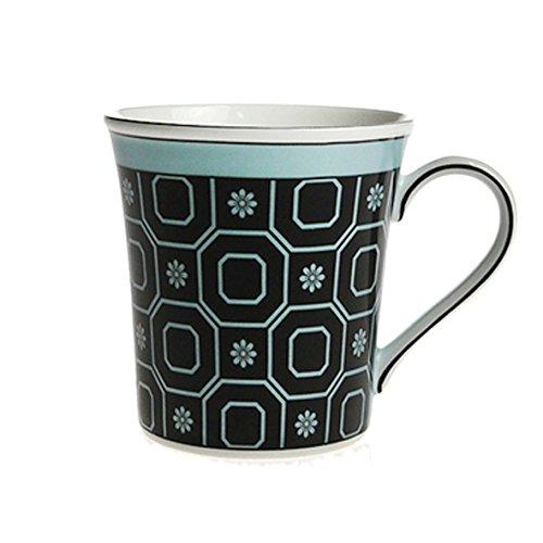 Wedgwood (ウェッジウッド) パラディオ マグ ブルー 0.3L【並行輸入品】