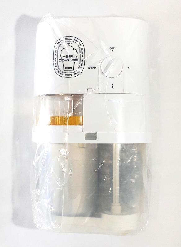 キリン 一番搾り おうちでフローズン (生) SUPER