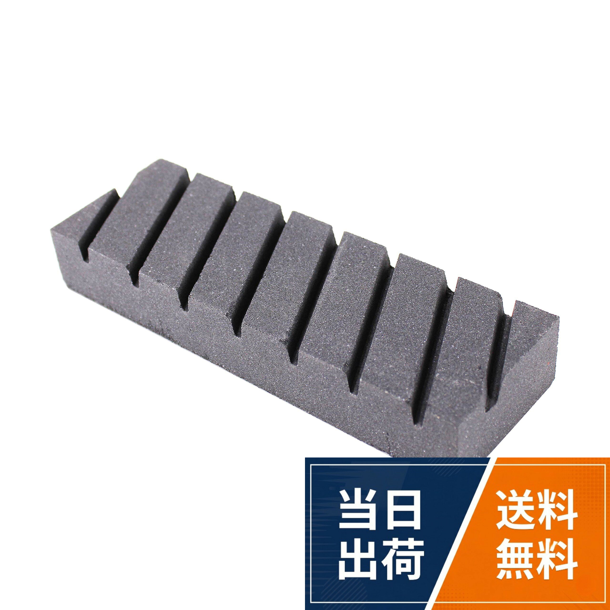 【送料無料】HFS(R) 面直し砥石 180x60x30mm 修正砥石 研ぎ器