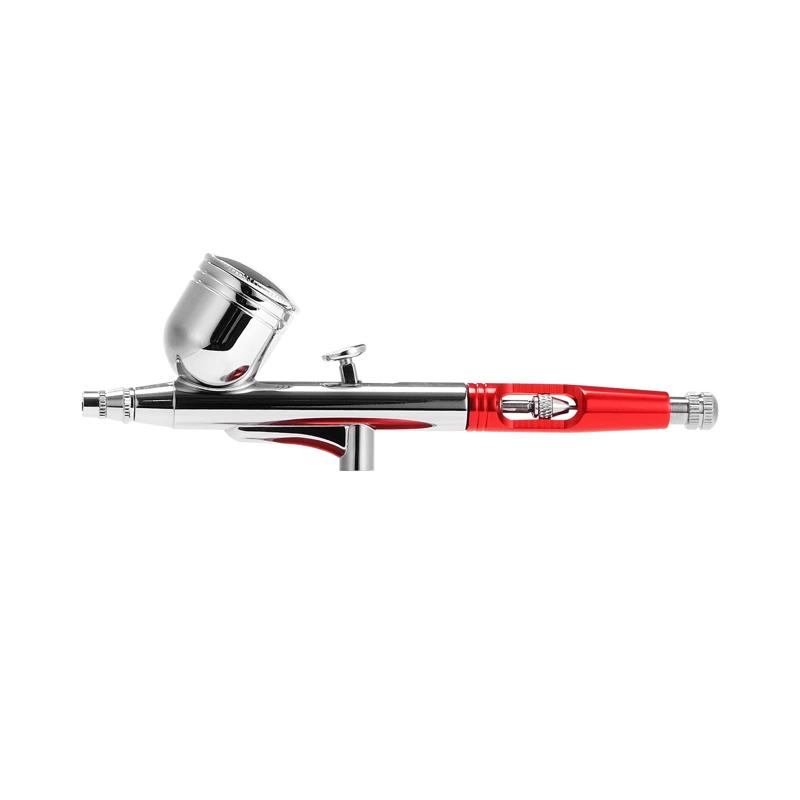 SOUL POWER 充電式エアブラシ ハンドピース 0.3mm