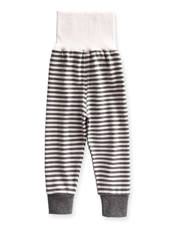 [Futupe] ベビー 腹巻きパジャマパンツ 1枚 お腹が出ない 男の子 女の子 キッズ 赤ちゃん ロングズボン 下だけ 綿 春夏秋冬 80 90 100 110 120